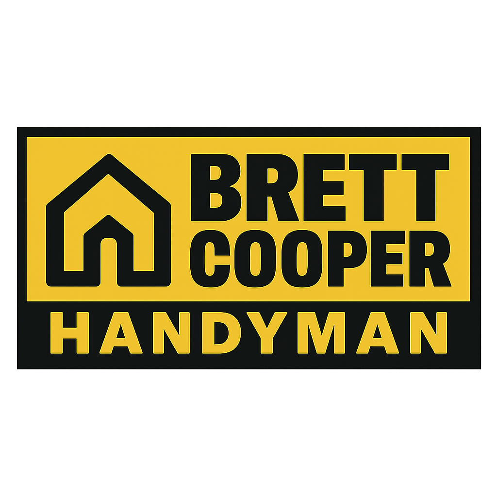 Brett Cooper Handyman